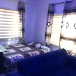 Serviced 2 Bedroom furnished aparrment@aitport city