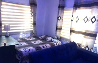 Serviced 2 Bedroom furnished aparrment@aitport city