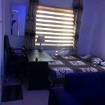 Serviced 2 Bedroom furnished aparrment@aitport city