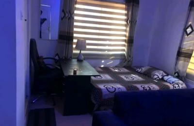 Serviced 2 Bedroom furnished aparrment@aitport city