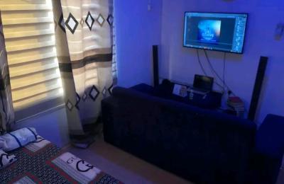 Serviced 2 Bedroom furnished aparrment@aitport city