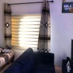 Serviced 2 Bedroom furnished aparrment@aitport city