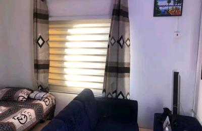 Serviced 2 Bedroom furnished aparrment@aitport city