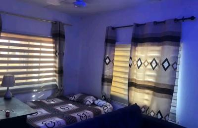 Serviced 2 Bedroom furnished aparrment@aitport city
