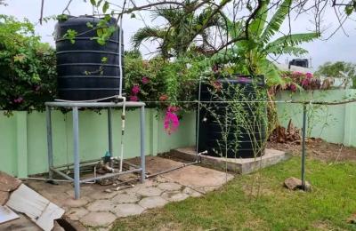 3Bedroom House@ Spintex
