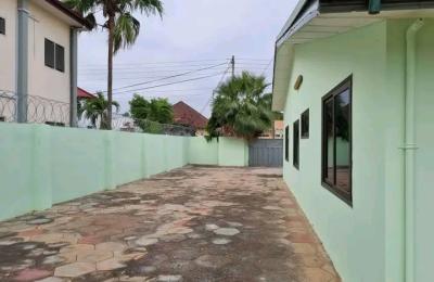 3Bedroom House@ Spintex