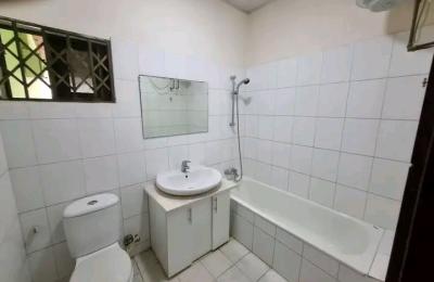 3Bedroom House@ Spintex