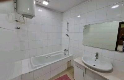 3Bedroom House@ Spintex
