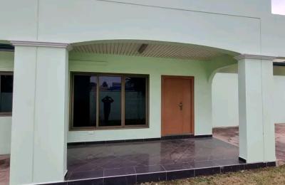 3Bedroom House@ Spintex