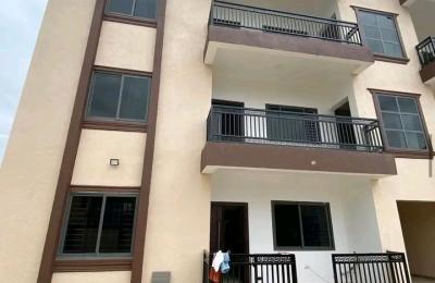 2Bedroom apartment@ Botwe