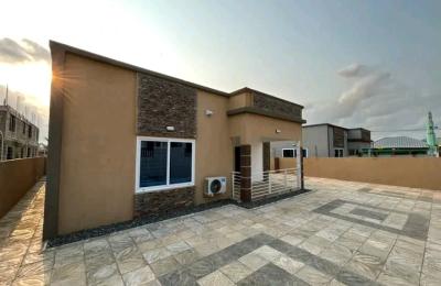 3Bedroom House@ Adenta Amrahia