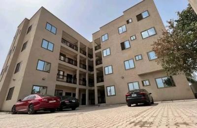 Executive 2Bedroom Aparrment@ North legon