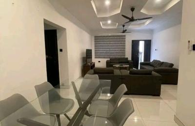Executive 2Bedroom Aparrment@ North legon