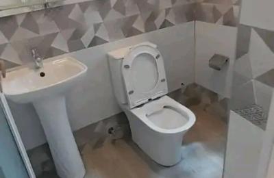 Executive 2Bedroom Aparrment@ North legon