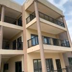 1/2BEDROOM APARTMENT@ EAST LEHON HILL