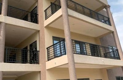 1/2BEDROOM APARTMENT@ EAST LEHON HILL