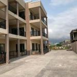 1/2BEDROOM APARTMENT@ EAST LEHON HILL