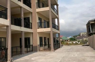 1/2BEDROOM APARTMENT@ EAST LEHON HILL