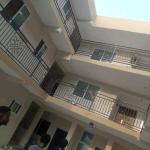 Chamber and Hall@ Haatso Ecomg