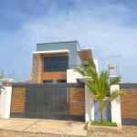 4Bedroom House@ East legon hill