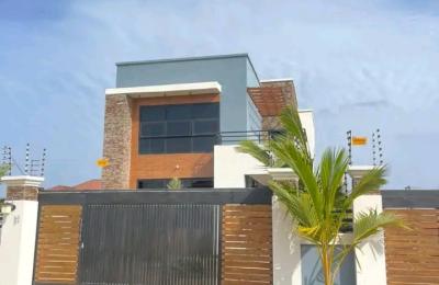 4Bedroom House@ East legon hill