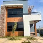 4Bedroom House@ East legon hill