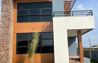 4Bedroom House@ East legon hill