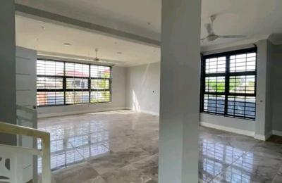 4Bedroom House@ East legon hill