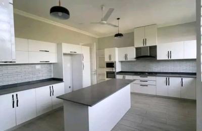 4Bedroom House@ East legon hill