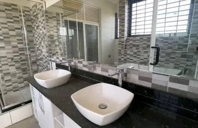 4Bedroom House@ East legon hill