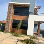 4Bedroom House@ East legon hill