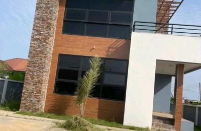 4Bedroom House@ East legon hill