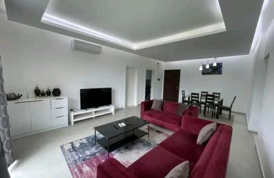 Fully furnished 3Bedroom Townhouse@ Cantonment
