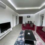 Fully furnished 3Bedroom Townhouse@ Cantonment