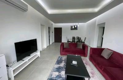 Fully furnished 3Bedroom Townhouse@ Cantonment
