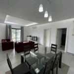 Fully furnished 3Bedroom Townhouse@ Cantonment