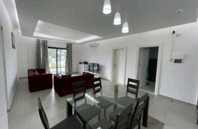 Fully furnished 3Bedroom Townhouse@ Cantonment