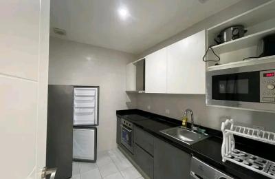Fully furnished 3Bedroom Townhouse@ Cantonment