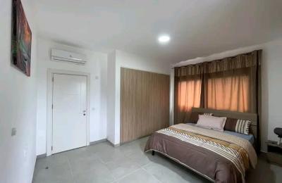 Fully furnished 3Bedroom Townhouse@ Cantonment