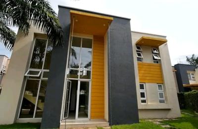 Fully furnished 3Bedroom townhouse@ Adjringanor