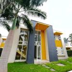 Fully furnished 3Bedroom townhouse@ Adjringanor