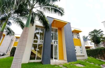 Fully furnished 3Bedroom townhouse@ Adjringanor