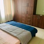 Fully furnished 3Bedroom townhouse@ Adjringanor
