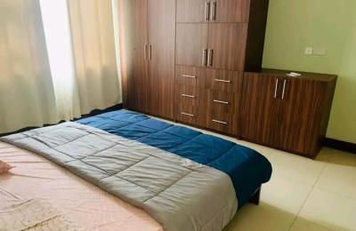 Fully furnished 3Bedroom townhouse@ Adjringanor