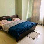 Fully furnished 3Bedroom townhouse@ Adjringanor