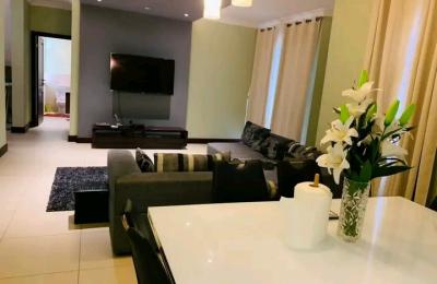 Fully furnished 3Bedroom townhouse@ Adjringanor