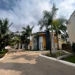 Fully furnished 3Bedroom townhouse@ Adjringanor
