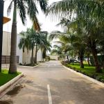 Fully furnished 3Bedroom townhouse@ Adjringanor
