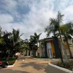 Fully furnished 3Bedroom townhouse@ Adjringanor