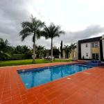 Fully furnished 3Bedroom townhouse@ Adjringanor